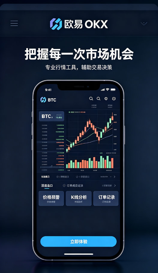 欧交易所平台app进阶技巧图